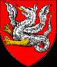 Blason de la Maison Siegfreid