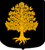 Blason de la Maison Siegfrod