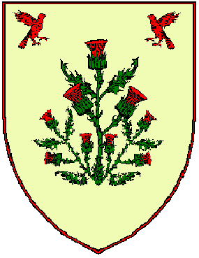 Blason de la Maison Silixol