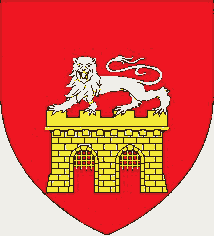 Blason de la Maison Skain-Loth