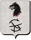 Blason de la Maison Skarn Korn