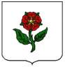 Blason de la Maison St Amand