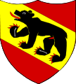 Blason de la Maison Stryke