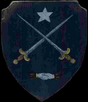 Blason de la Maison Tailn