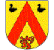 Blason de la Maison Tallandar