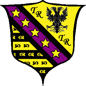 Blason de la Maison TenRolf