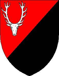 Blason de la Maison Tenebrae