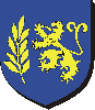 Blason de la Maison ThelvynDragon