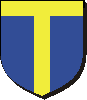 Blason de la Maison Thorgund Ier