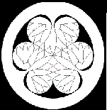 Blason de la Maison Tomishima