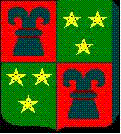 Blason de la Maison Trocero