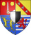 Blason de la Maison Tupakar