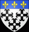 Blason de la Maison Unnquish