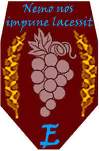 Blason de la Maison Van Miztri