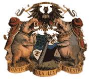 Blason de la Maison Veterini