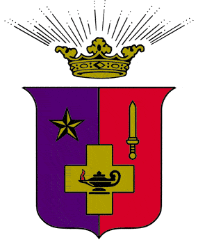 Blason de la Maison Villegagnon