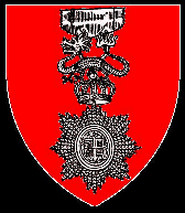 Blason de la Maison Vlad