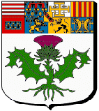 Blason de la Maison Vlad Tepes