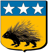 Blason de la Maison Von Masteen