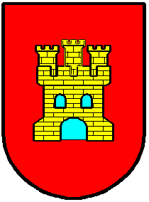 Blason de la Maison Von Runstedt