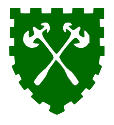 Blason de la Maison Warmak