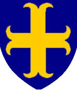 Blason de la Maison Werewindle