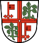 Blason de la Maison Willibert