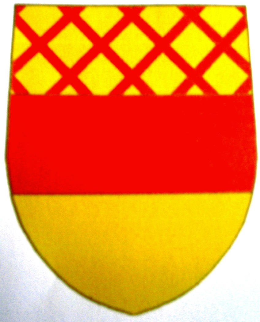 Blason de la Maison Wolckringen