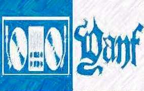 Blason de la Maison Yanf
