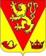 Blason de la Maison Ysardul