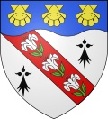 Blason de la Maison Zyxs