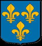 Blason de la Maison acerton