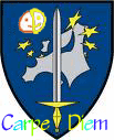 Blason de la Maison carpediem