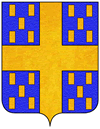 Blason de la Maison choiseul