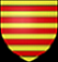 Blason de la Maison deBeynac