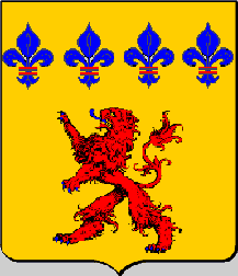 Blason de la Maison de Brandebourg