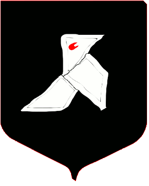 Blason de la Maison de Carpat