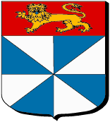 Blason de la Maison drago