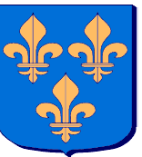 Blason de la Maison elharty