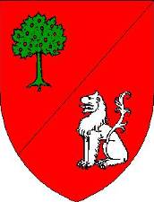 Blason de la Maison elmwe