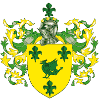 Blason de la Maison enzolino