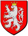 Blason de la Maison fururian