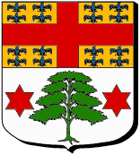 Blason de la Maison guiwiz