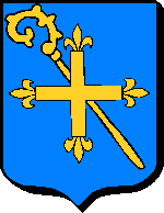 Blason de la Maison henri VII