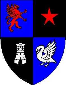 Blason de la Maison jorge