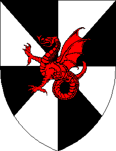 Blason de la Maison kaerith