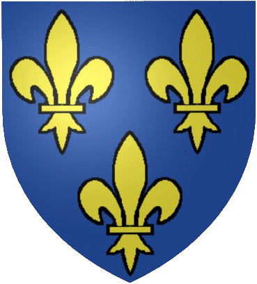 Blason de la Maison kikinoc