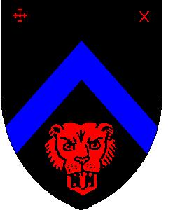 Blason de la Maison leet