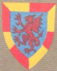 Blason de la Maison mercurio