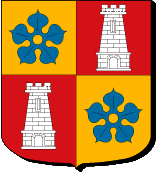 Blason de la Maison neferbella